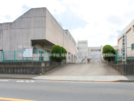 ���ӊ� ���w�Z 2900m ���䒬�������񒆊w�Z