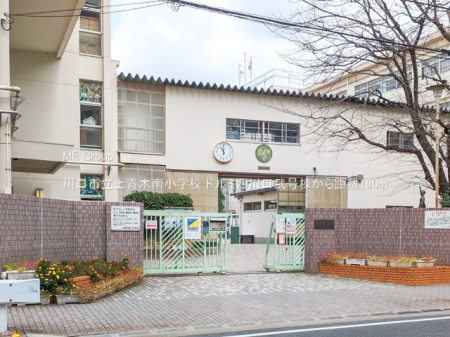 ���ӊ� ���w�Z 190m ����s����ؓ쏬�w�Z