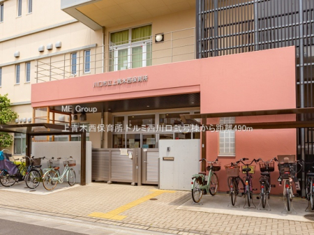 ���ӊ� �c�t���E�ۈ牀 490m ��ؐ��ۈ珊