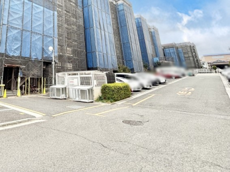 ���ԏ� �󂫏󋵂͓s�x���m�F��������