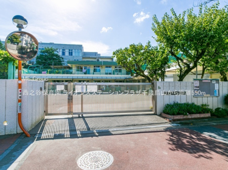 ���ӊ� �c�t���E�ۈ牀 550m ���V�J�ۈ牀