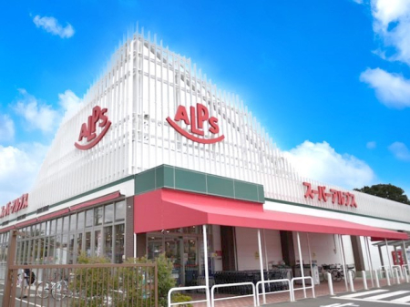 ���ӊ� �X�[�p�[ 1500m �X�[�p�[�A���v�X �����R�X