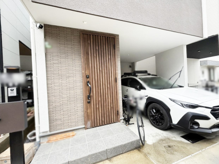 ���� ��؂ȉƑ��A���q���o�}���錺�ցB