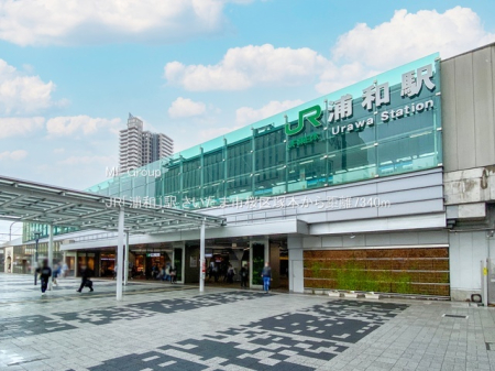 ���ӊ� �w 7340m JR�u�Y�a�v�w