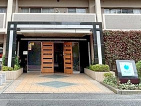 �G���g�����X �������������͋C�̃G���g�����X