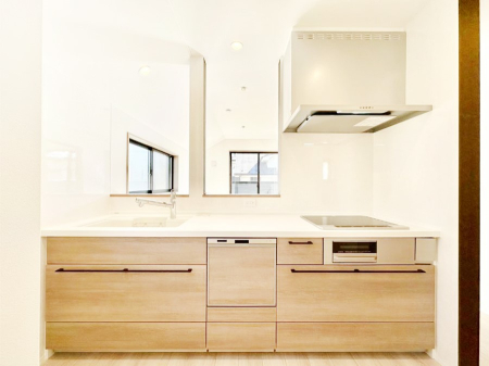 �L�b�`�� �H��@�E�򐅊�EIH�R�����Ȃǃf�U�C�������@�\�������˔������V�X�e���L�b�`���I