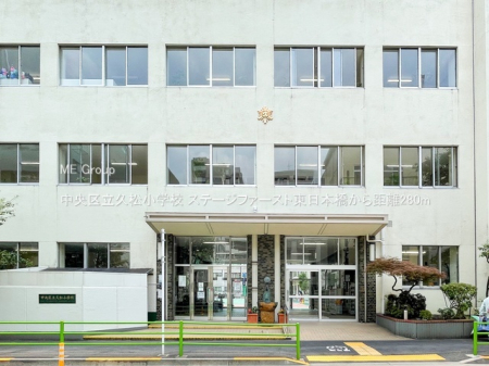 ���ӊ� ���w�Z 280m �����旧�v�����w�Z