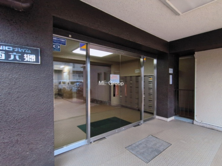 �G���g�����X -