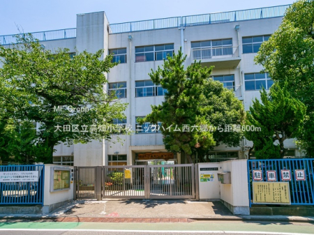 ���ӊ� ���w�Z 600m ��c�旧�������w�Z