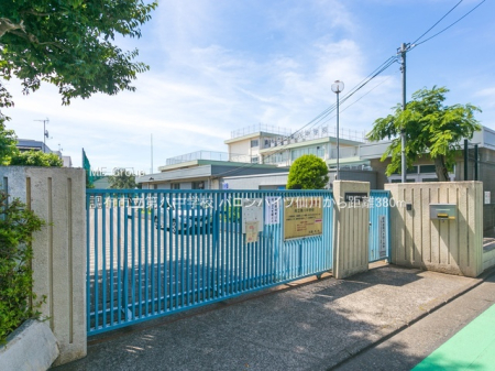 ���ӊ� ���w�Z 380m ���z�s���攪���w�Z