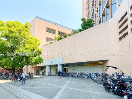 ���ӊ� �a�@ 980m ���H�����ەa�@