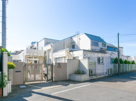 ���ӊ� �c�t���E�ۈ牀 430m �O�{�ؕۈ珊