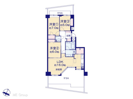  �}�ʂƈقȂ�ꍇ�͌�����D��