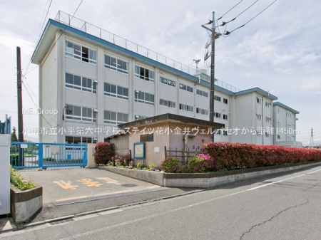 ���ӊ� ���w�Z 1450m �����s��������Z���w�Z