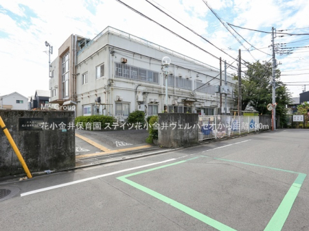 ���ӊ� �c�t���E�ۈ牀 390m �ԏ�����ۈ牀