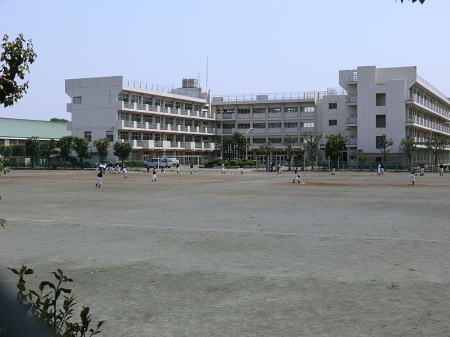 ���ӊ� ���w�Z 1900m ����s�����R���u���w�Z