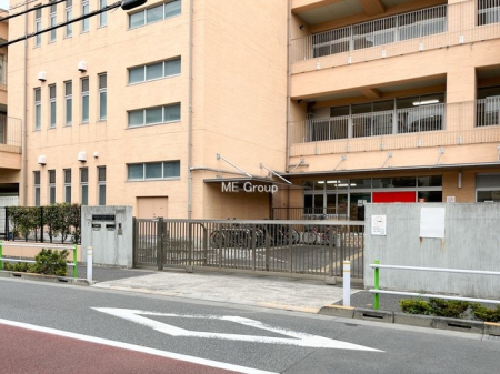 ���ӊ� ���w�Z 250m ���旧��J�����w�Z