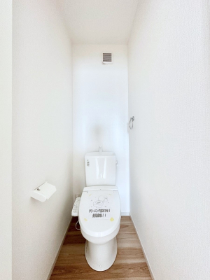 �g�C�� �g�C���͉������@�\�t��