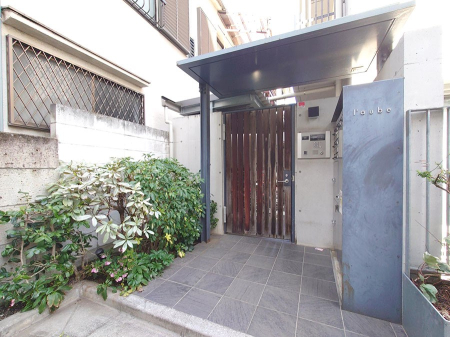 �G���g�����X �������������͋C�̃G���g�����X