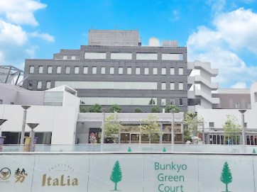 ���ӊ� �V���b�s���O�Z���^�[ 600m �����O���[���R�[�g