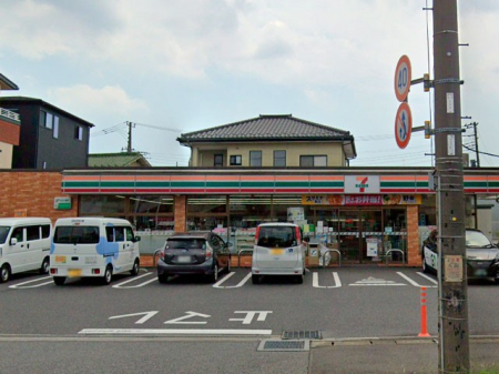 ���ӊ� �R���r�j 450m �Z�u��-�C���u�� ���P�J�Β��P���ړX