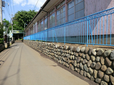 ���ӊ� �c�t���E�ۈ牀 1500m �����c�t��