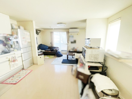 ���r���O �������������͋C�̂k�c�j�͉Ƒ��݂�Ȃ̉��K���