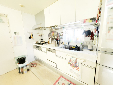 �L�b�`�� �L�X�Ƃ����g������̗ǂ��L�b�`���œ��X�̂��������y�����Ȃ肻��