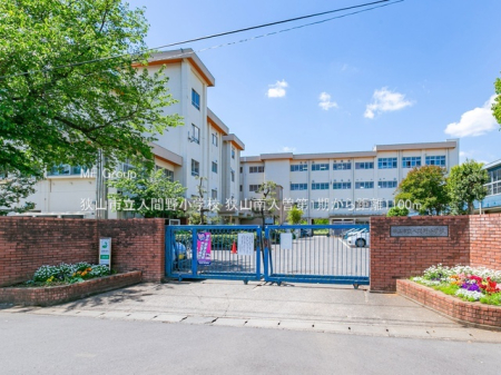 ���ӊ� ���w�Z 1100m ���R�s�����Ԗ쏬�w�Z