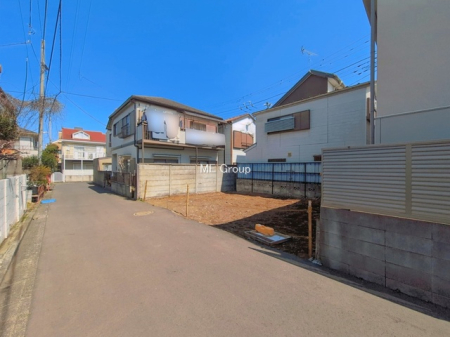 ���ӊ� ���w�Z 600m �����旧�{�O���w�Z