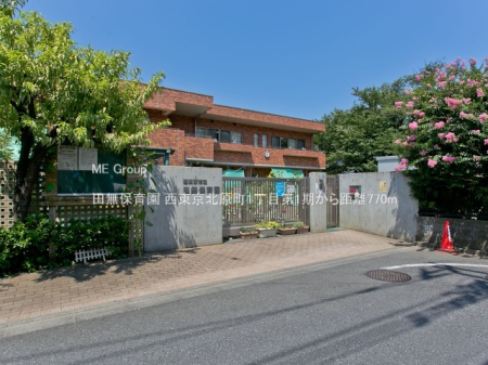 ���ӊ� �c�t���E�ۈ牀 770m �c���ۈ牀