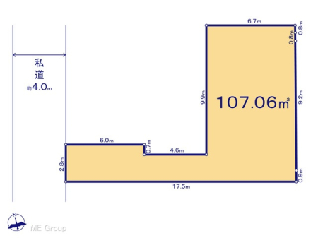 ���} �}�ʂƈقȂ�ꍇ�͌�����D��