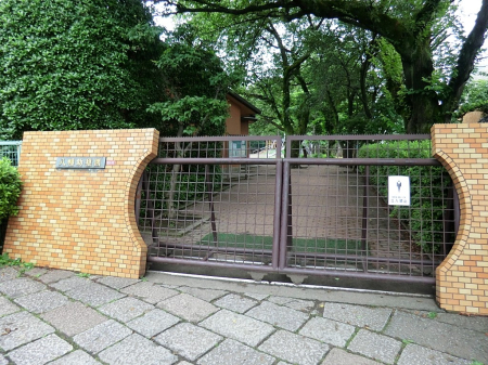 ���ӊ� �c�t���E�ۈ牀 700m �����c�t��