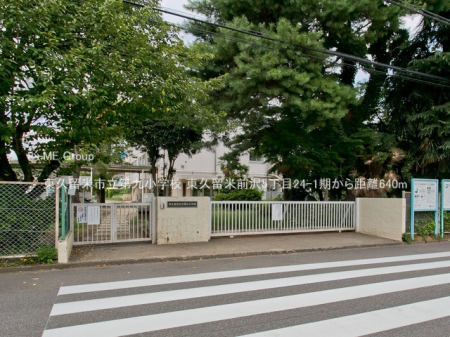 ���ӊ� ���w�Z 640m ���v���Ďs����㏬�w�Z