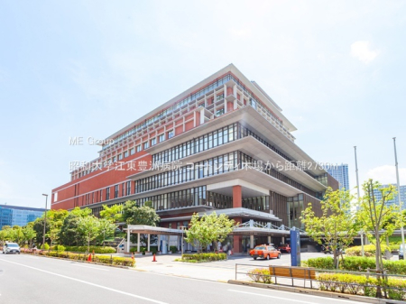 ���ӊ� �a�@ 2730m ���a��w�]���L�F�a�@