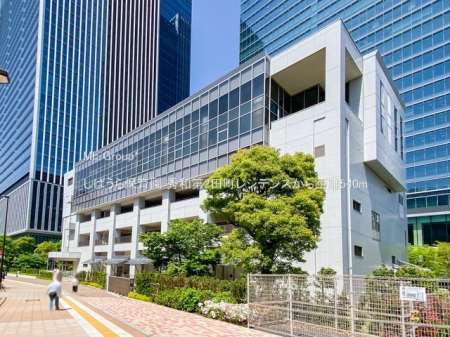 ���ӊ� �c�t���E�ۈ牀 540m ���΂���ۈ牀