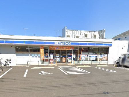 ���ӊ� �R���r�j 300m ���[�\�� �������쒬�꒚�ړX