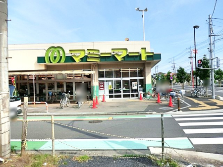 ���ӊ� �X�[�p�[ 400m �}�~�[�}�[�g�O�F�X