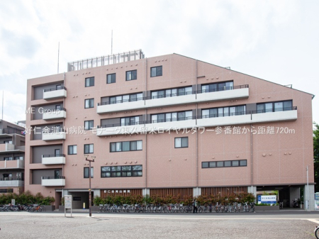 ���ӊ� �a�@ 720m �D�m���R�a�@