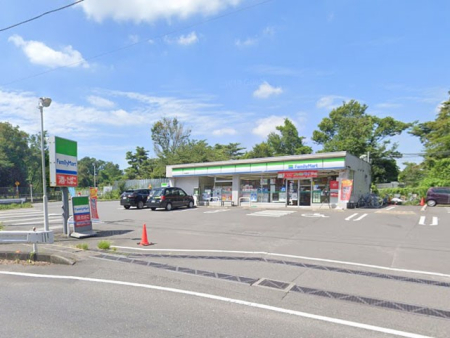 ���ӊ� �R���r�j 1200m �t�@�~���[�}�[�g���������X