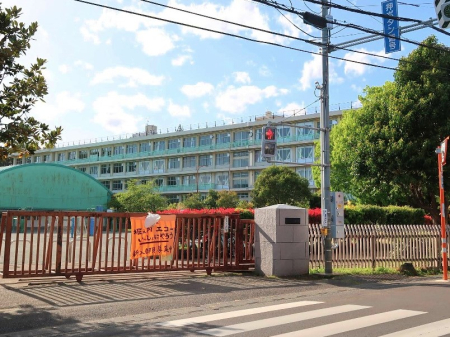 ���ӊ� ���w�Z 1600m ����s���R�����w�Z