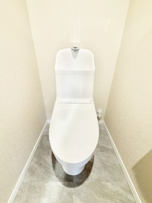 �g�C�� �g�C���͉������@�\�t��