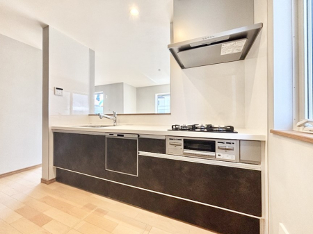 �L�b�`�� �����g���L�b�`��������A�g���₷�����������̂��₷���ɂ������܂����B 