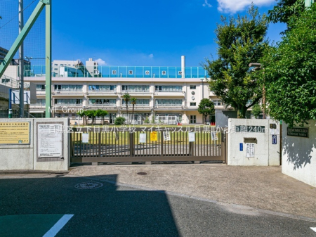 ���ӊ� ���w�Z 240m �ڍ��旧���ڍ����w�Z