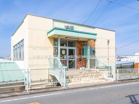 ���ӊ� �c�t���E�ۈ牀 1060m �����ۈ牀