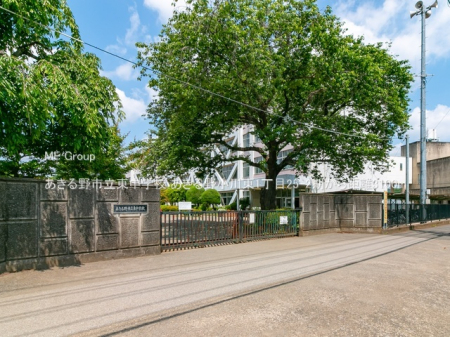 ���ӊ� ���w�Z 3100m �������s�������w�Z