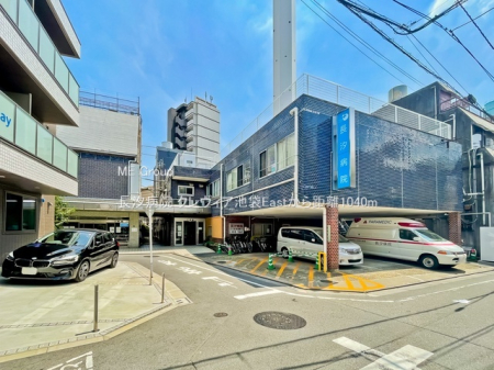 ���ӊ� �a�@ 1040m �����a�@