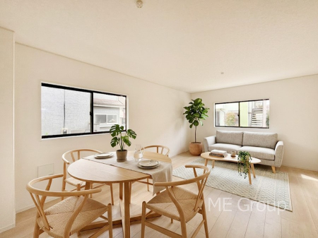 ���r���O ���Ƒ��̓��₩�Șb�����ŕ�܂�閾�邢���r���O  ���Ƌ��CG�ł�