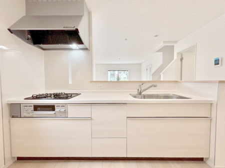 �L�b�`�� �������������I�ɁA�y�����I�V�X�e���L�b�`��  