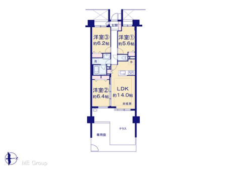  �}�ʂƈقȂ�ꍇ�͌�����D��